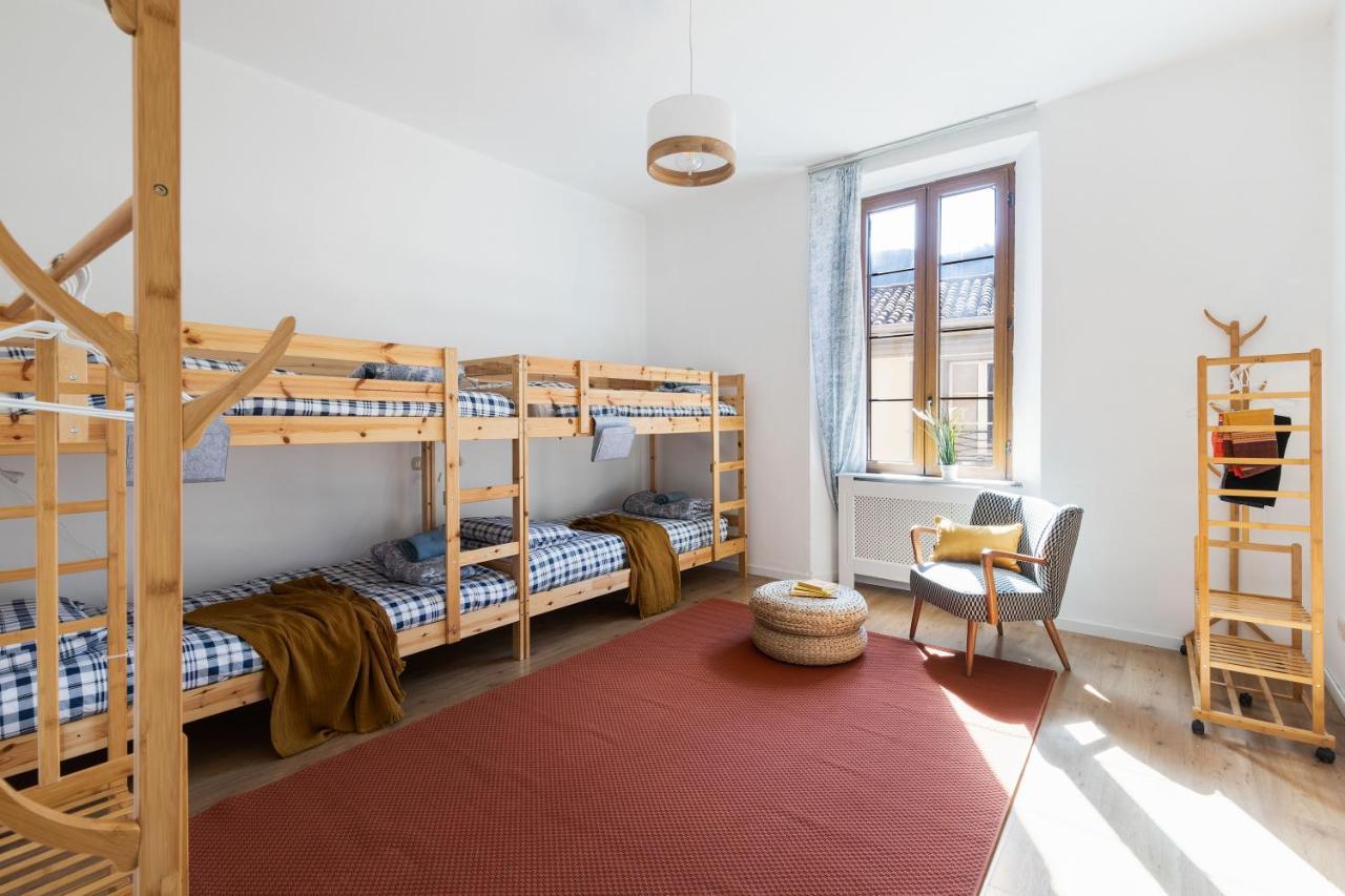 Casanina - The House Of Travelers Apartment Como Exterior photo
