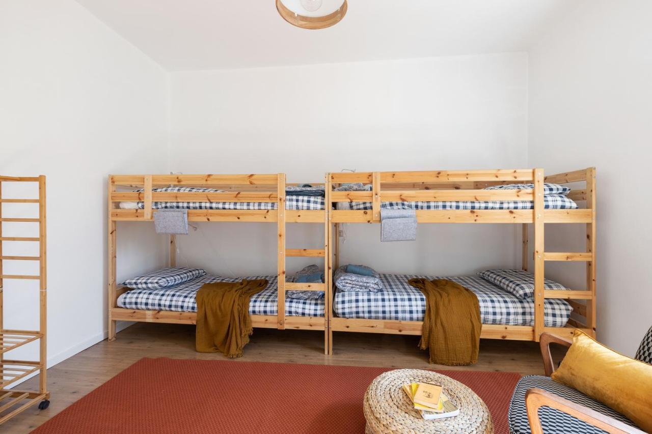 Casanina - The House Of Travelers Apartment Como Exterior photo