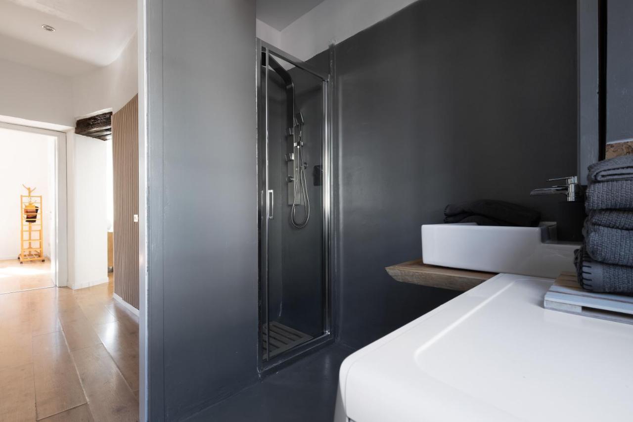 Casanina - The House Of Travelers Apartment Como Exterior photo