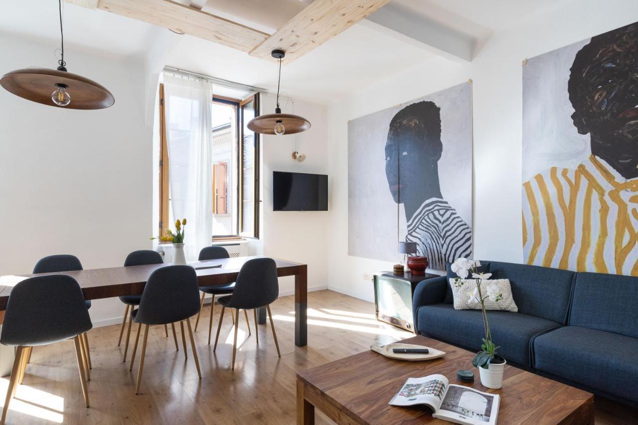 Casanina - The House Of Travelers Apartment Como Exterior photo