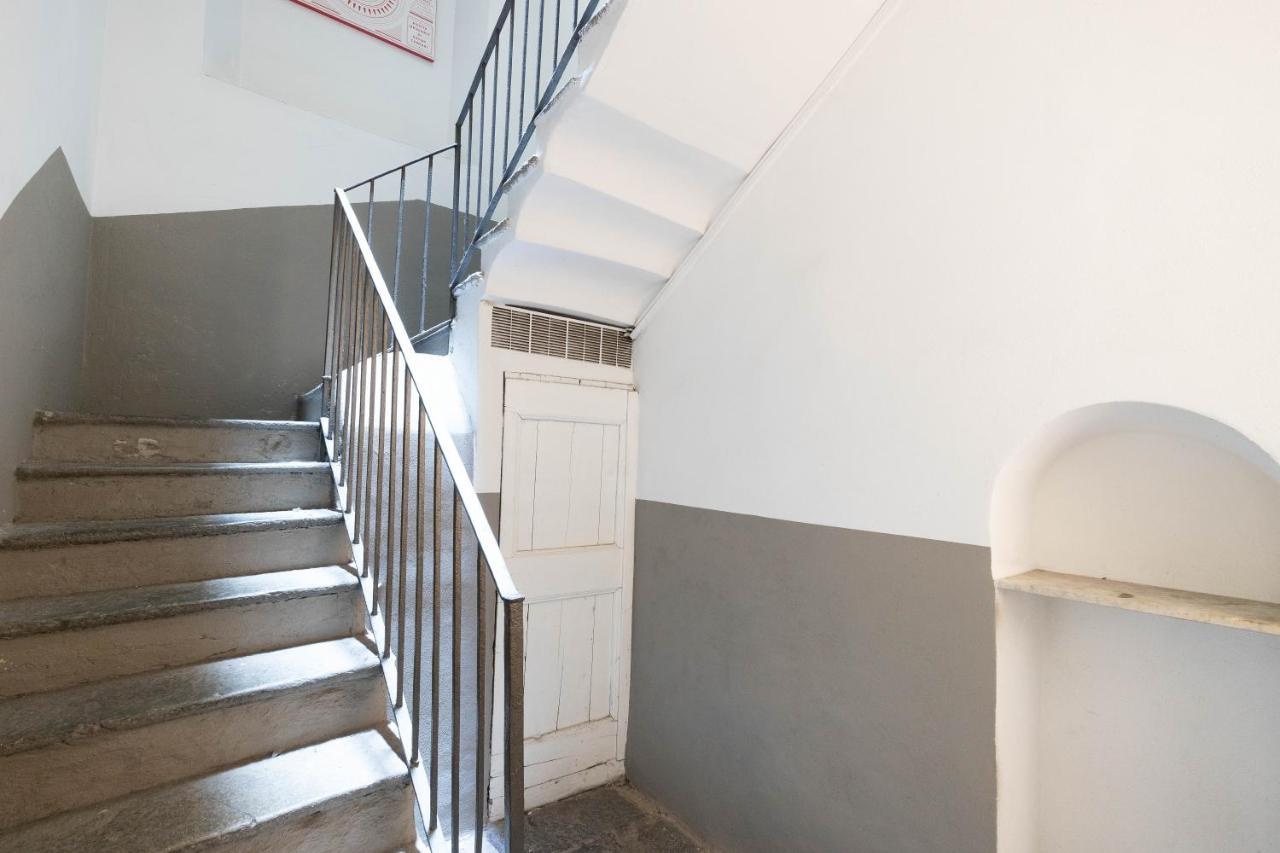 Casanina - The House Of Travelers Apartment Como Exterior photo