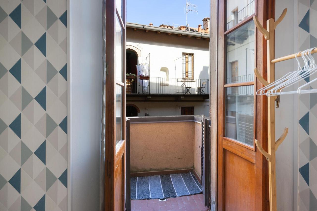 Casanina - The House Of Travelers Apartment Como Exterior photo