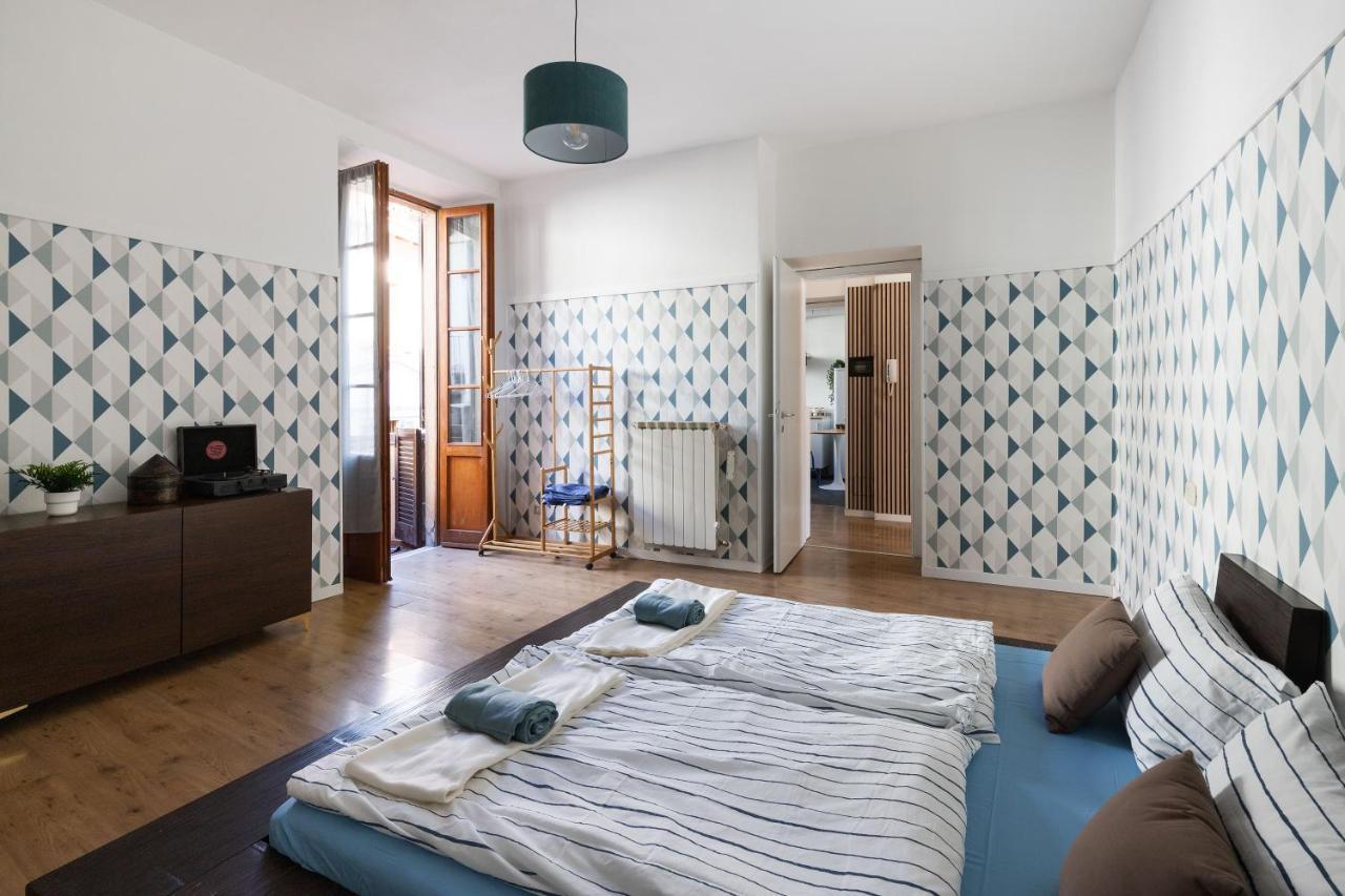 Casanina - The House Of Travelers Apartment Como Exterior photo
