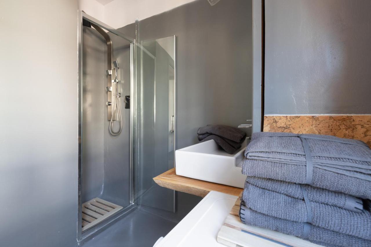 Casanina - The House Of Travelers Apartment Como Exterior photo